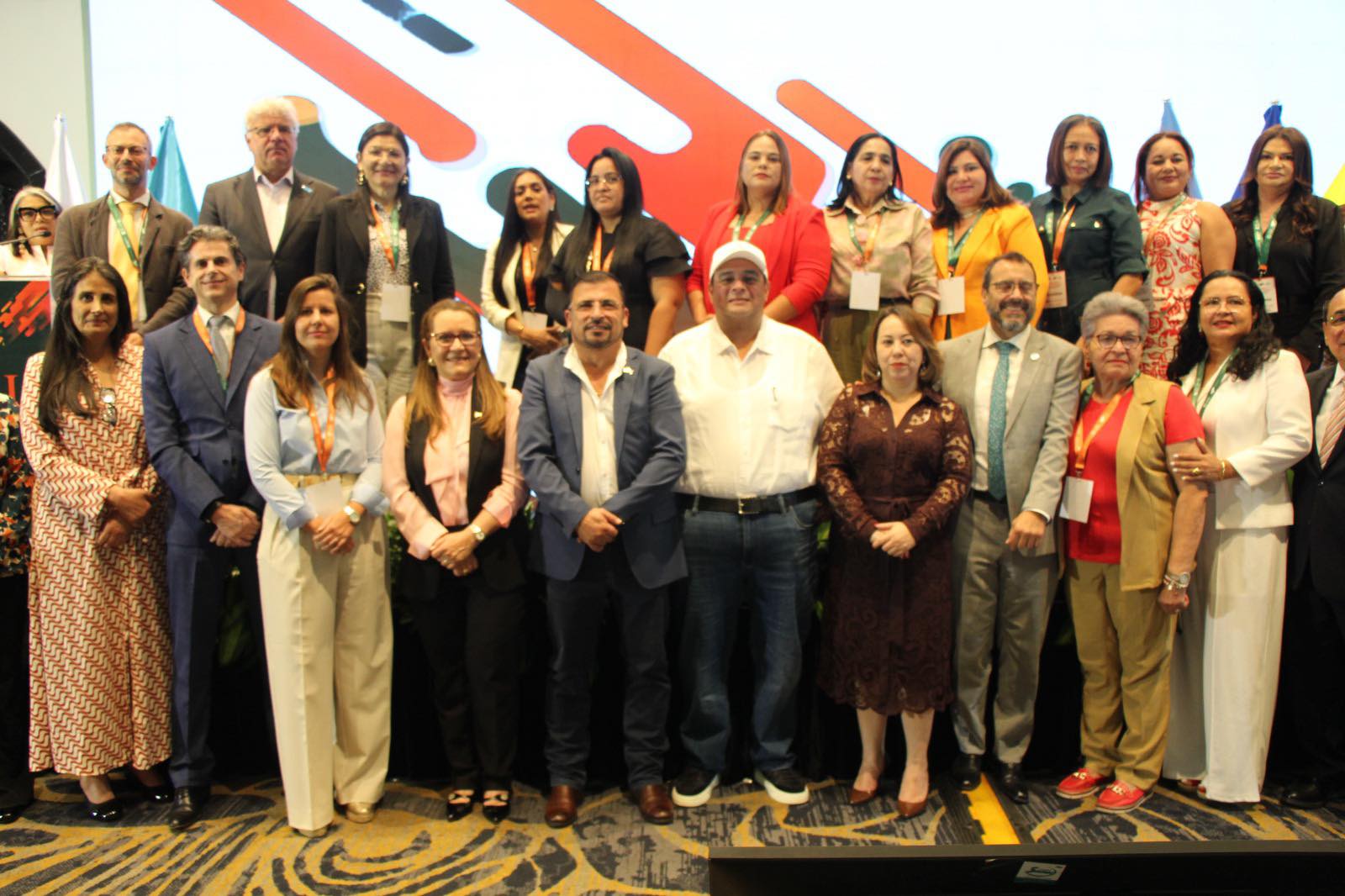 III Asamblea Nacional de alcaldesas concluye con compromisos por una transición con liderazgo y equidad